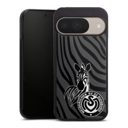 Gallery Case schwarz