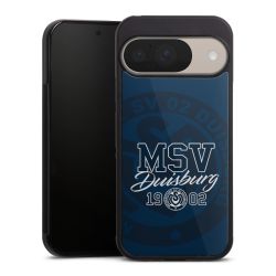 Gallery Case schwarz