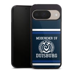 Gallery Case schwarz