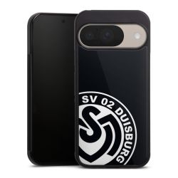 Gallery Case schwarz