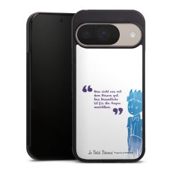 Gallery Case schwarz