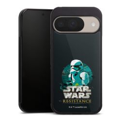 Gallery Case schwarz