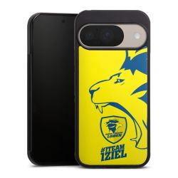 Gallery Case schwarz