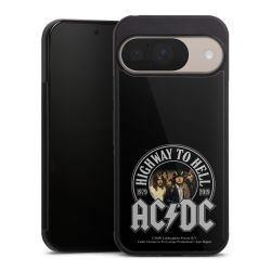 Gallery Case schwarz