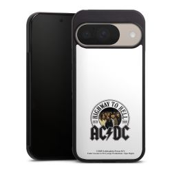 Gallery Case schwarz