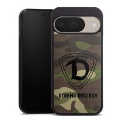 Gallery Case schwarz