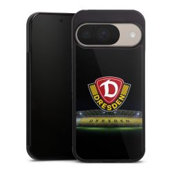 Gallery Case schwarz