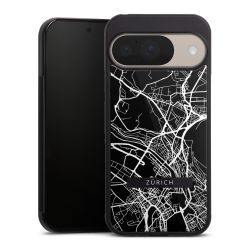 Gallery Case schwarz