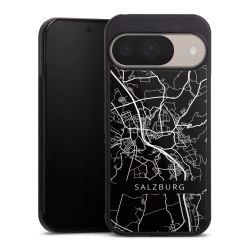 Gallery Case schwarz