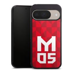 Gallery Case schwarz