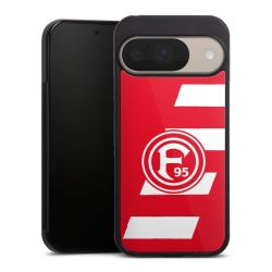 Gallery Case schwarz