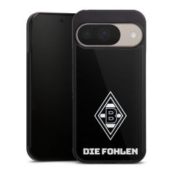 Gallery Case schwarz