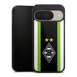 Gallery Case schwarz