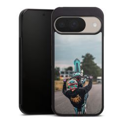 Gallery Case schwarz