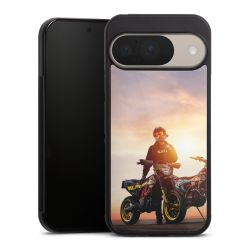 Gallery Case schwarz