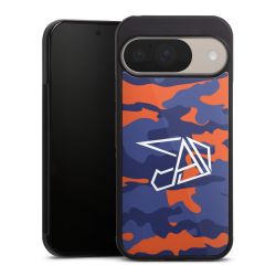 Gallery Case schwarz