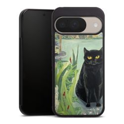 Gallery Case black