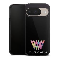 Gallery Case schwarz