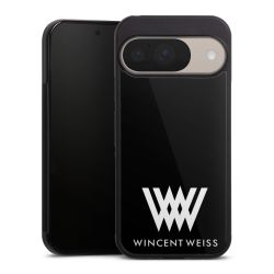 Gallery Case schwarz