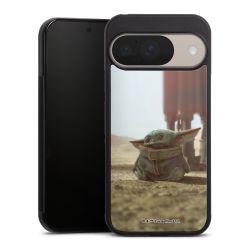 Gallery Case schwarz