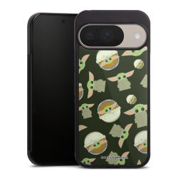 Gallery Case schwarz