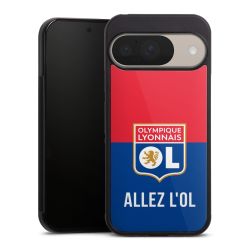 Gallery Case schwarz