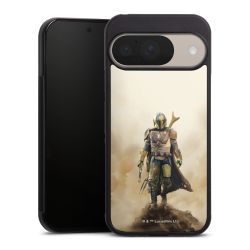 Gallery Case schwarz