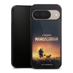 Gallery Case schwarz