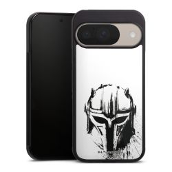 Gallery Case schwarz