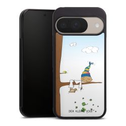 Gallery Case schwarz