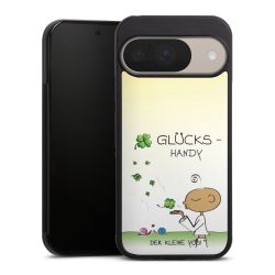 Gallery Case schwarz