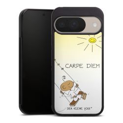 Gallery Case schwarz