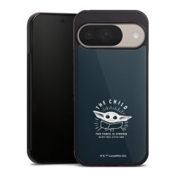 Gallery Case schwarz