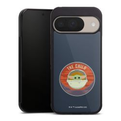 Gallery Case schwarz