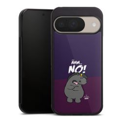 Gallery Case schwarz