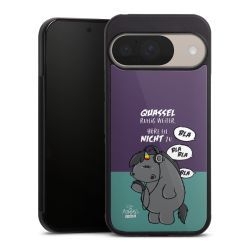 Gallery Case schwarz