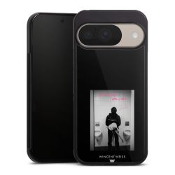 Gallery Case schwarz