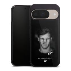 Gallery Case schwarz