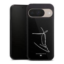 Gallery Case schwarz