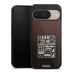 Gallery Case schwarz