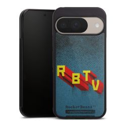 Gallery Case schwarz