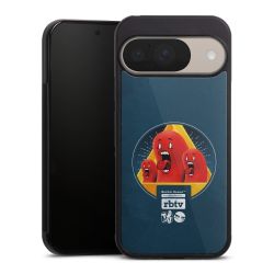 Gallery Case schwarz