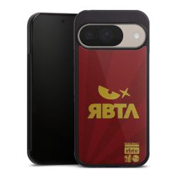 Gallery Case schwarz