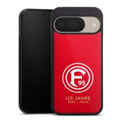 Gallery Case schwarz