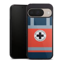 Gallery Case schwarz