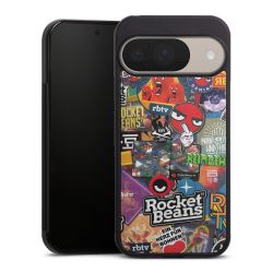 Gallery Case schwarz