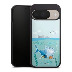 Gallery Case black