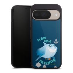 Gallery Case black