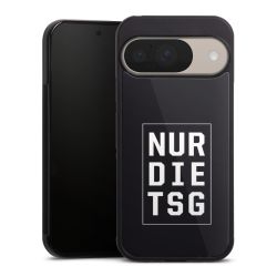 Gallery Case schwarz