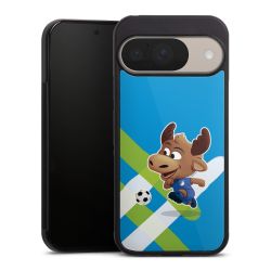 Gallery Case schwarz